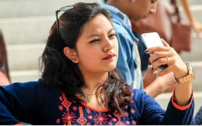 Nepal Çinə arvad satmaq istəmir