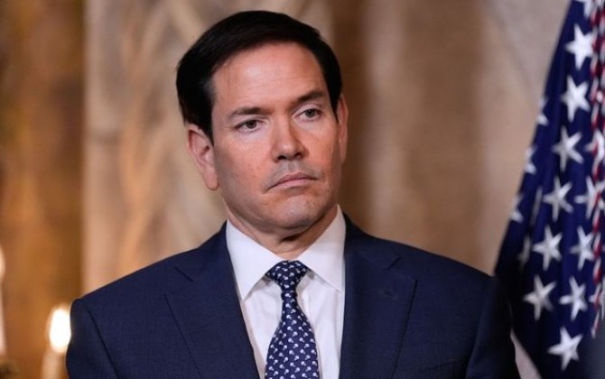 Рубио не исключил возможности проведения наземной операции ВС США в Венесуэле