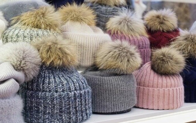 Qış papaqlarındakı qotazlar sən demə bu səbəbdən istifadə edilirmiş