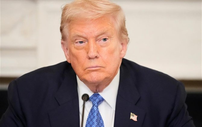 Трамп: США нужен контроль над Гренландией в оборонительных целях