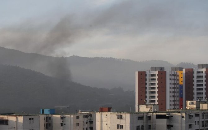 NYT: ABŞ hərbi əməliyyatı nəticəsində Venesuelada ölənlərin sayı artdı