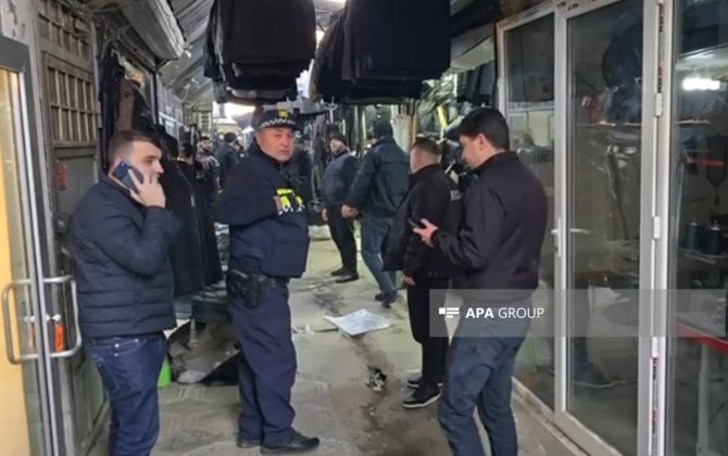 Marneulidə bazarda güllələnən azərbaycanlı gənc xəstəxanada ölüb – YENİLƏNİB