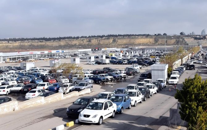 Azərbaycanda avtomobillər BAHALAŞACAQ