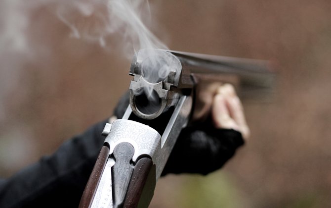 Азербайджанец, пострадавший при стрельбе в Марнеули, скончался