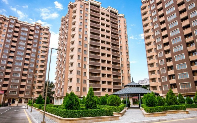 2026-cı ildə əmlak bazarında qiymət artımı davam edəcək? - VİDEO