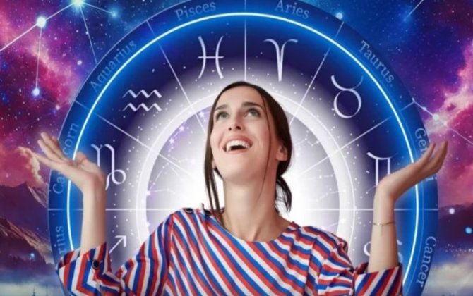 Hər BÜRC üçün həftənin şanslı günləri