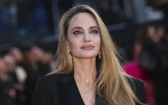 Ancelina Coli malikanəsini satmaq qərarına gəlib: Fantastik qiymət