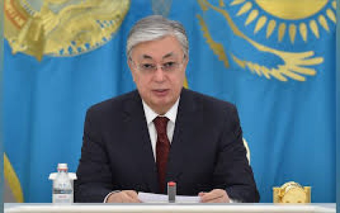 Президент Казахстана не намерен менять госсистему в личных интересах в ходе реформы