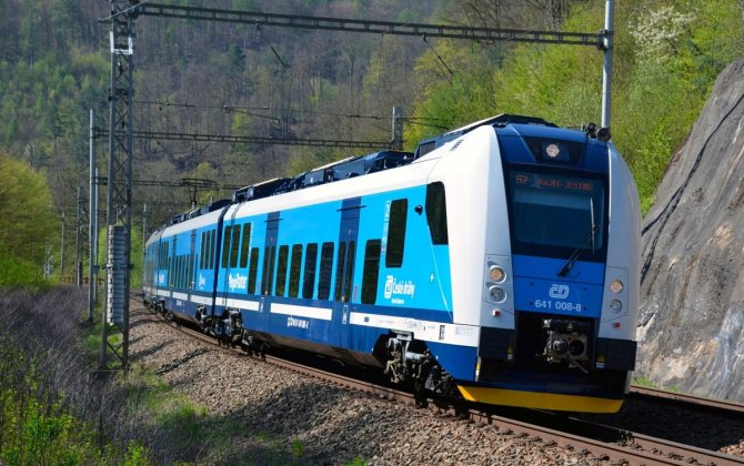 Узбекистан планирует закупить современные электропоезда для развития пригородных перевозок