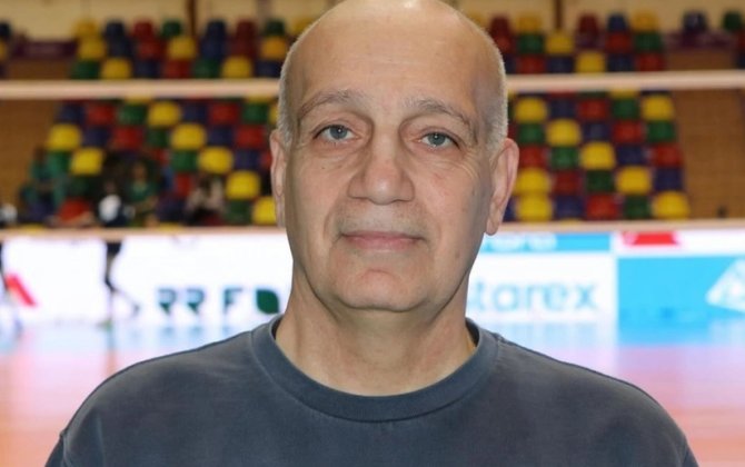 Zöhrab Gözəlbəyli beynəlxalq matça supervayzer təyin edilib