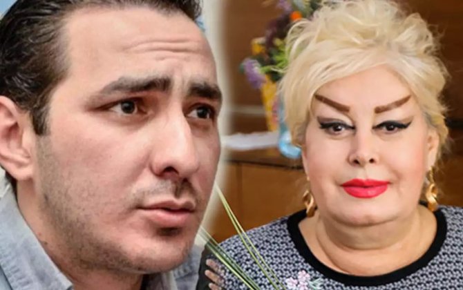 “Orxanı Moskvada itiriblər” - İlhamə Quliyevanın oğlu müəmmalı şəkildə yoxa çıxıb - FOTO+ÖZƏL