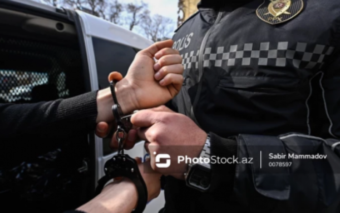 В Хачмазе раскрыто убийство мужчины, числившегося пропавшим без вести