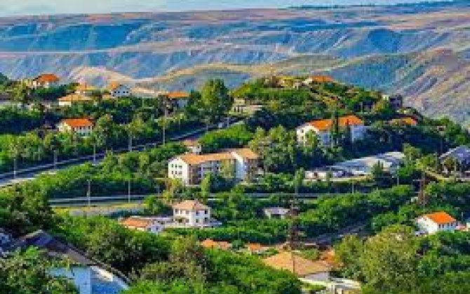 В Карабахе и Восточном Зангезуре в 2025 году расширили телекоммуникационную инфраструктуру