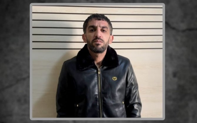 Keçmiş məhkum evdən külli miqdarda qızıl və pul oğurladı