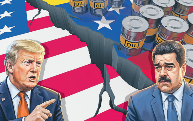 Maduronun həbsi neft qiymətlərinə necə təsir edəcək? - Deputat AÇIQLADI