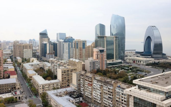 Завтра в Баку и регионах осадков не ожидается