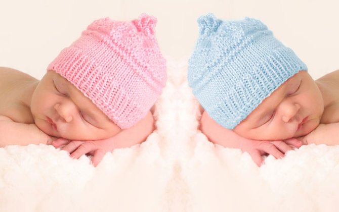 Угур вновь стал самым популярным именем для новорожденных мальчиков в Азербайджане