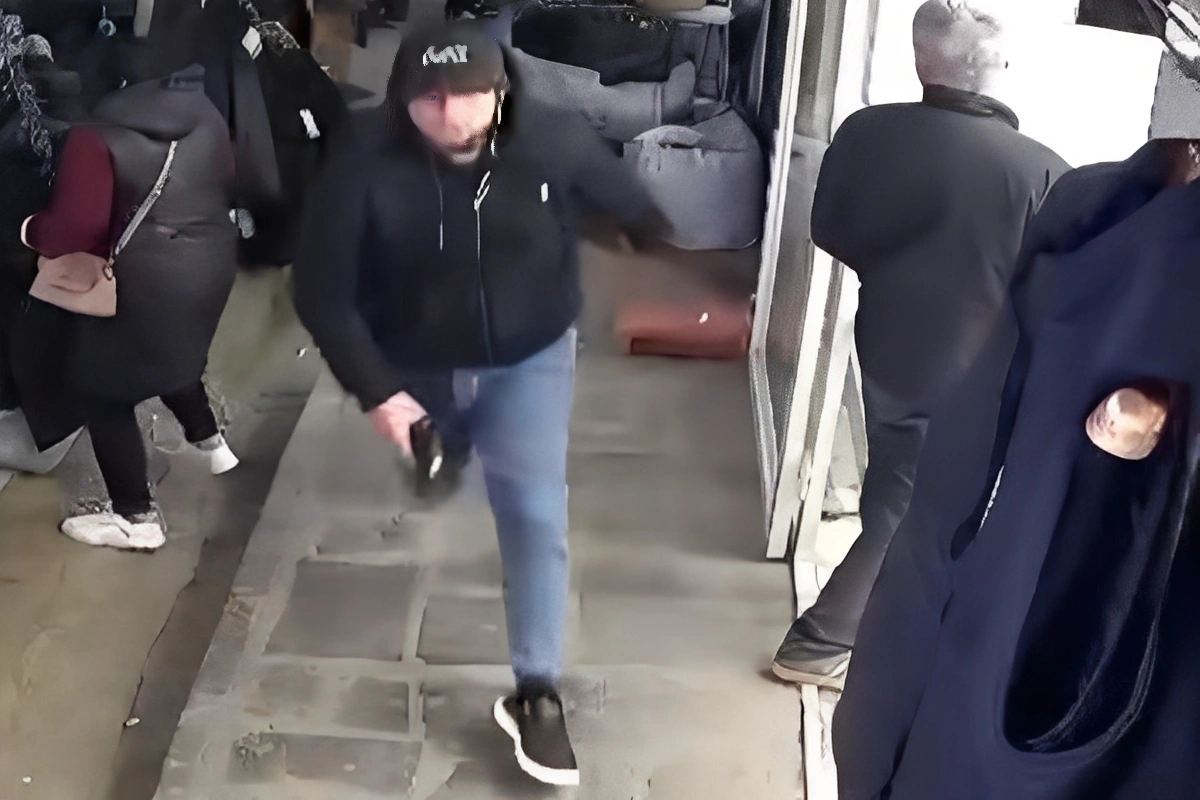 Появились новые детали о вооруженном нападении, произошедшем на центральном рынке Марнеули-ОБНОВЛЕНО-ФОТО-ВИДЕО