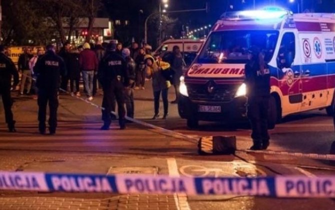 Gürcüstanda öldürülən azərbaycanlı gəncin FOTOSU