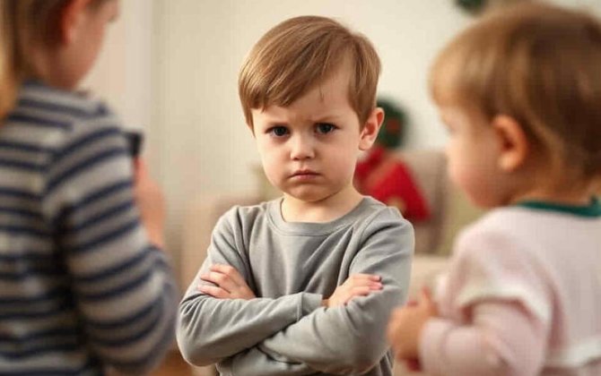 Sosial şəbəkələr, üsyankar davranış və susan uşaqlarla nə etməli? - Mütəxəssis açıqladı