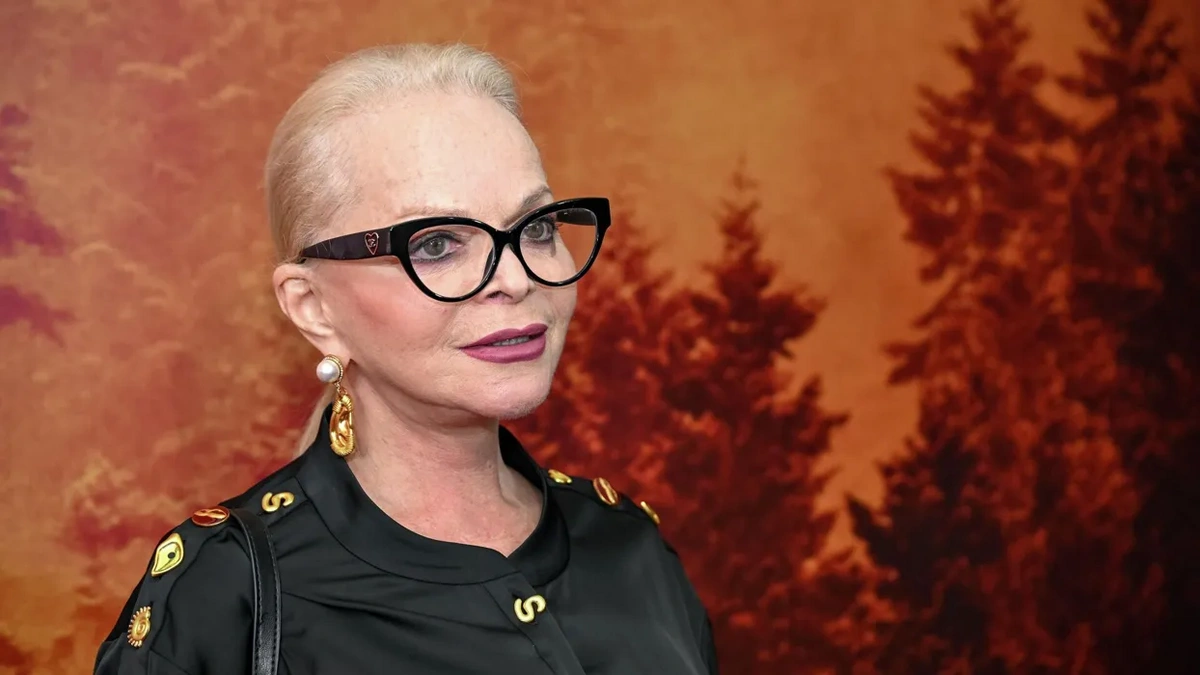 СМИ: Билеты на сольный концерт Ларисы Долиной в Москве 