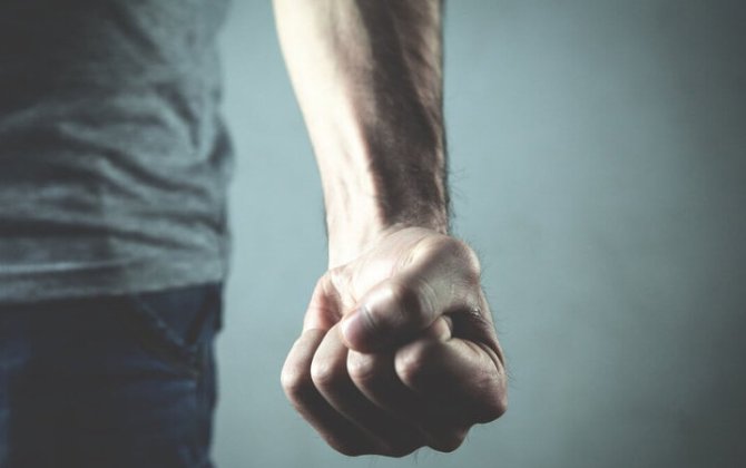 Salyanda 48 yaşlı kişi qonşusunu bir daşla vurub öldürdü – TƏFƏRRÜAT