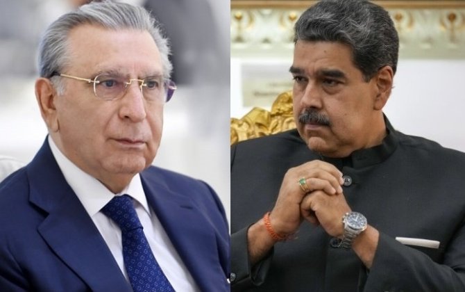 “Maduro əməliyyatı”, “Ramiz Mehdiyev işi” və xəyanətin yol açdığı fəlakətlər...