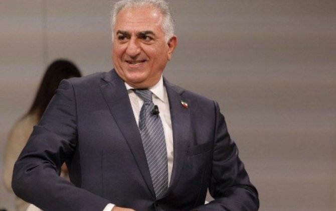 ABŞ İrana şah rejimini qaytarır – ŞOK HAZIRLIQ