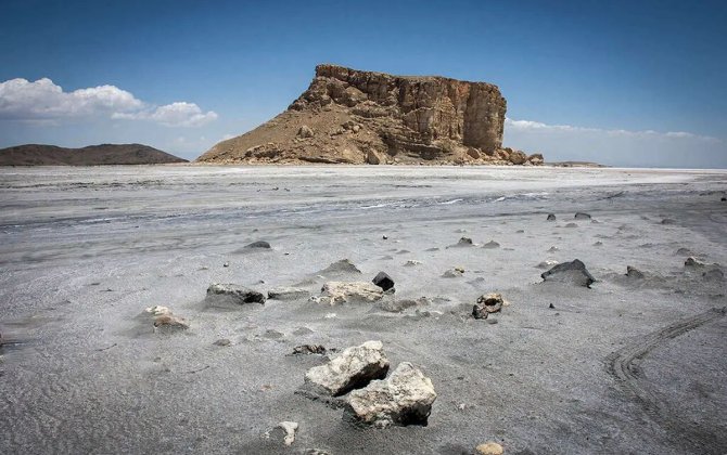 İranın vitse-prezidenti: Urmiya gölünə etinasızlıq milli sərhədləri aşan faciəyə səbəb olacaq