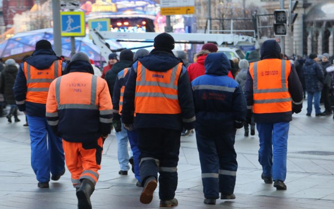 Rusiya 20 azərbaycanlı miqrantı zorla Ukrayna ilə müharibəyə göndərir