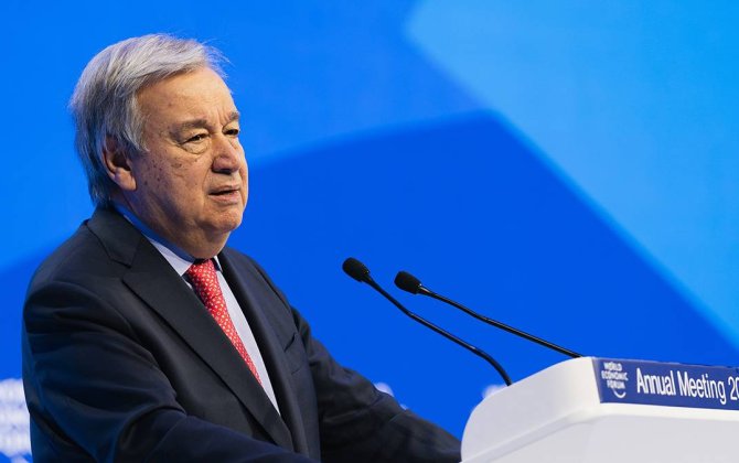 Гутерриш: Операция США может обострить нестабильность в Венесуэле