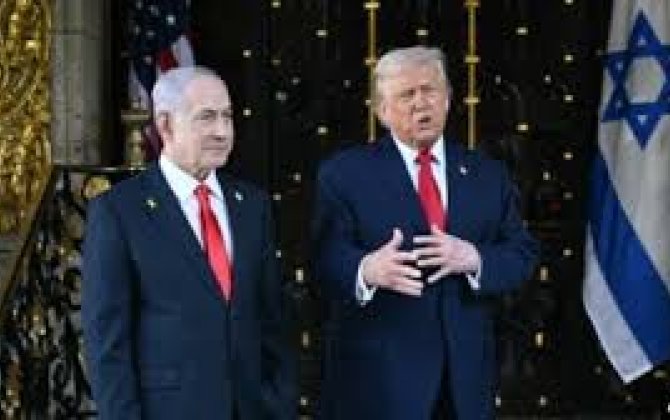 Нетаньяху заявил, что полностью поддерживает действия США в Венесуэле