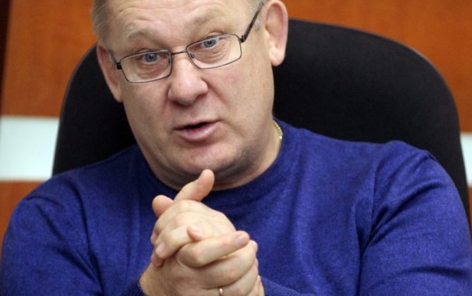 Сборная Азербайджана по борьбе рассталась с главным тренером