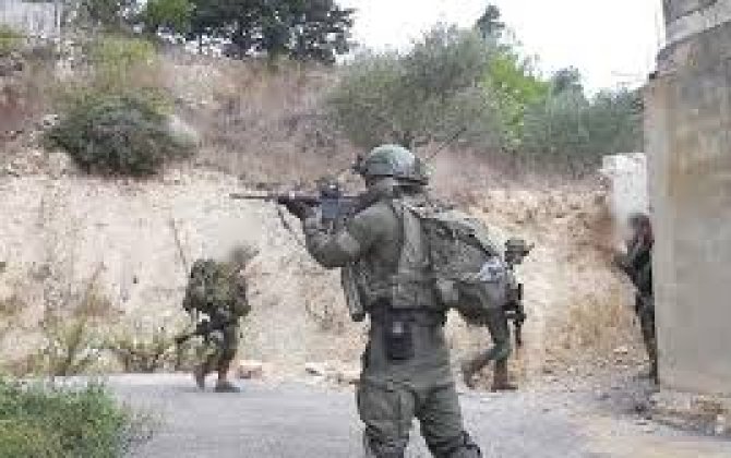 ЦАХАЛ начал наносить удары по объектам боевиков на юге Ливана