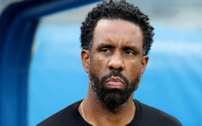 Şotlandiya klubu ötən ay anlaşdığı baş məşqçinin müqaviləsinə xitam verib