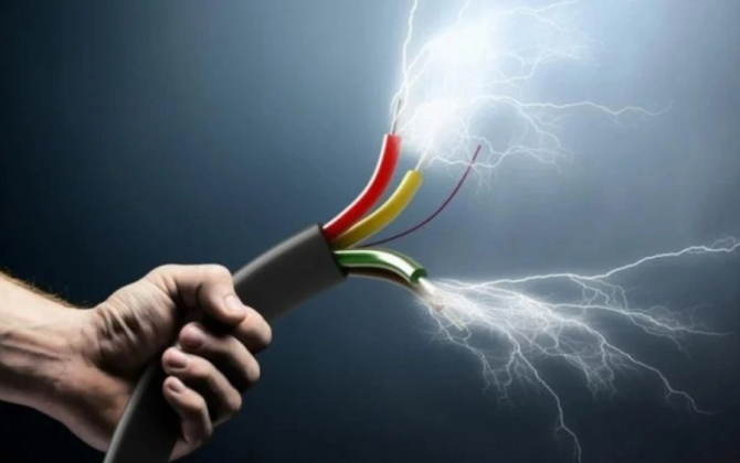 Ağdam sakinini Xocalıda elektrik cərəyanı vuraraq öldürüb