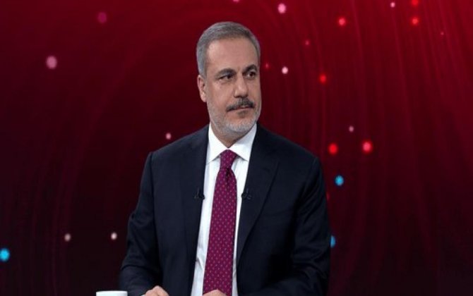 Hakan Fidan: Rusiya-Ukrayna müharibəsi artıq sərhədləri aşıb