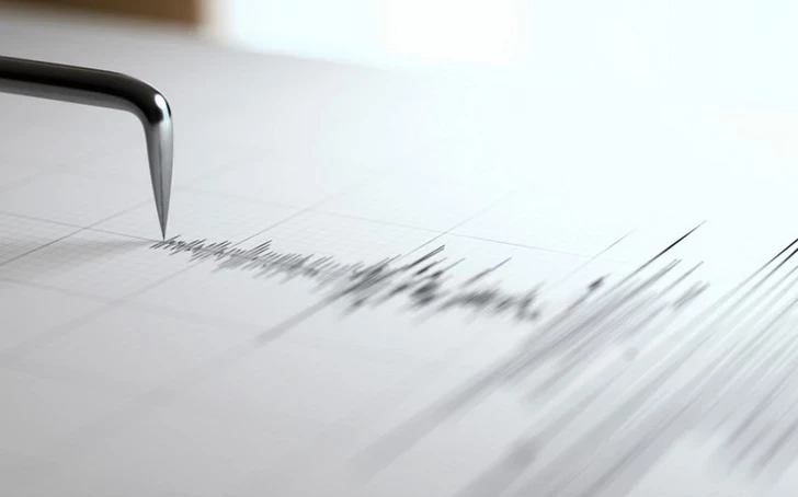 Подземные толчки магнитудой 6.2 всколыхнули западное побережье Японии