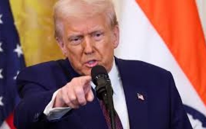 Администрация Трампа требует от Родригес прекращения продажи нефти противникам США