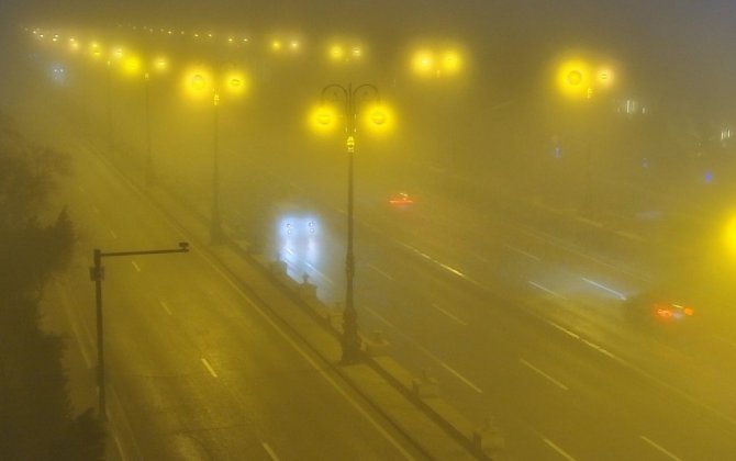 Zığ dairəsi-Hava Limanı yolunda sürət həddi bərpa olundu - YENİLƏNİB