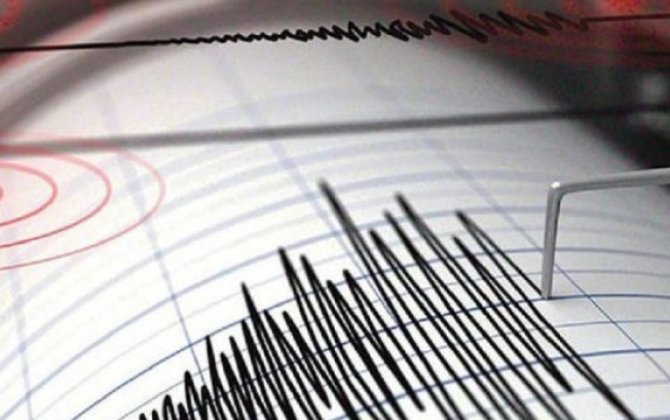 Yaponiyada güclü zəlzələ oldu