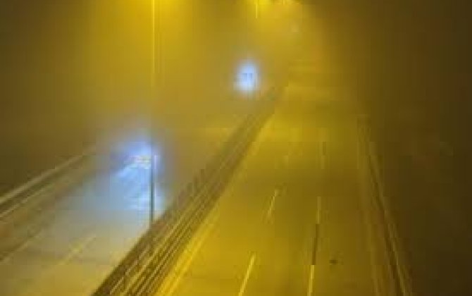 На трассе Зыхский круг-аэропорт восстановлен нормальный скоростной режим - ОБНОВЛЕНО