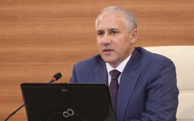 Sabiq nazir dövlətə olan iki milyon manatdan artıq borcunu ödəyib