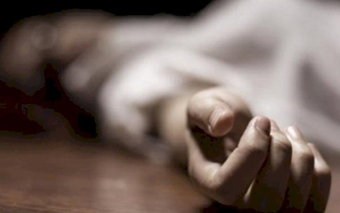 55 yaşlı qadın dəm qazından boğulub öldü