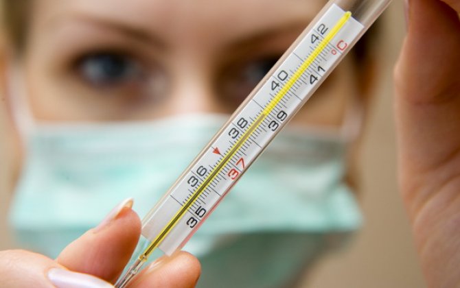 В Минздраве прокомментировали распространение гриппа в Азербайджане