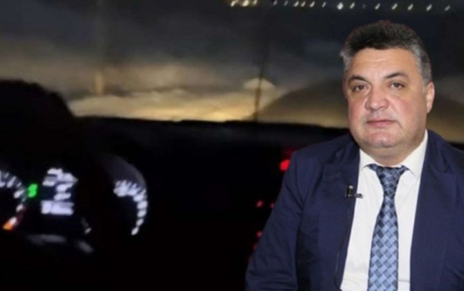 “Kürəkənim məsuliyyətsizlik edib” - Namiq Məna ailəsinin düşdüyü qəzadan danışdı