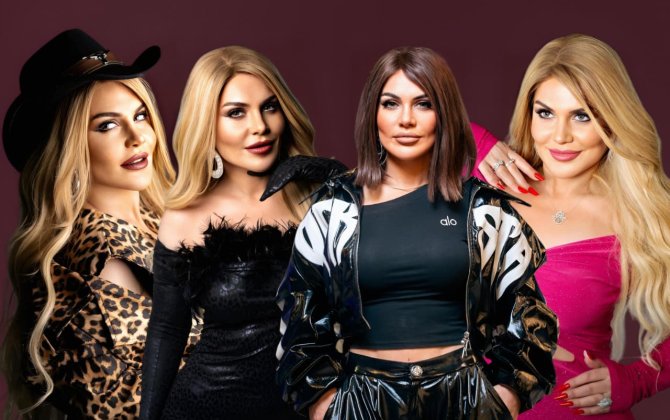 “Hamını bağışlamışam, onunla aramızda gizli bağ var, bir-birimizi sevirik” - Xatundan ETİRAF