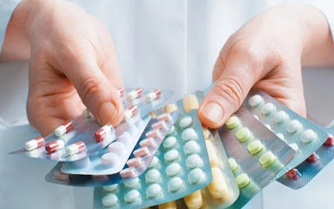 Dərman idxalı üçün ekspertiza neçə gün davam edir?