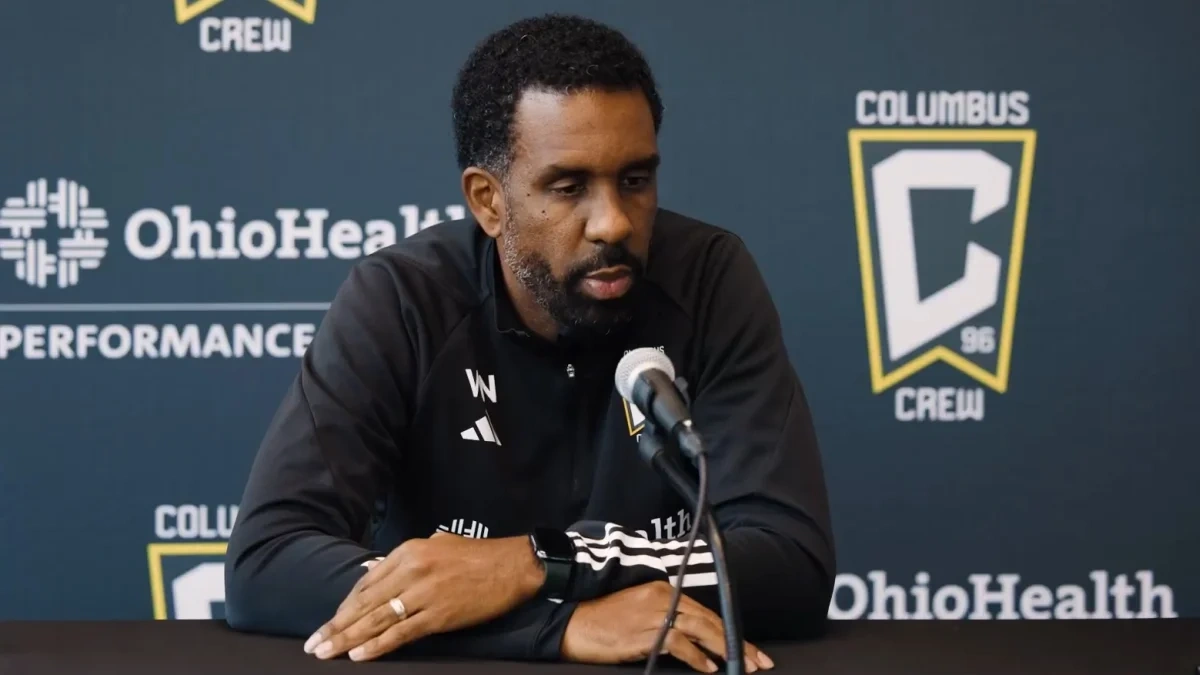 Чемпион Шотландии уволил тренера через месяц после назначения