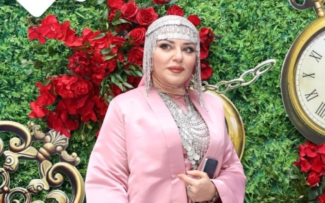 Xuraman rayon yollarındakı tıxacı paylaşdı - VİDEO